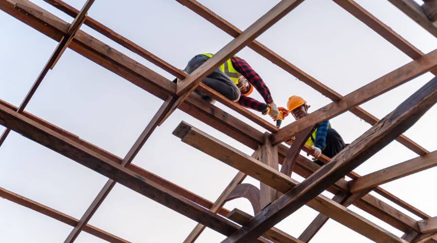 Expert Emergency Roof Repairs services in Mainesburg, PA